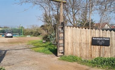 Parcela en Venta en SANTA ELENA / CHICUREO NORTE