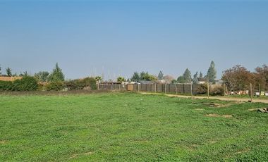 Parcela en Venta en SANTA ELENA / CHICUREO NORTE