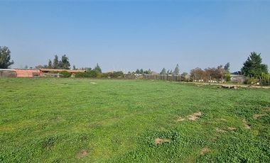 Parcela en Venta en SANTA ELENA / CHICUREO NORTE