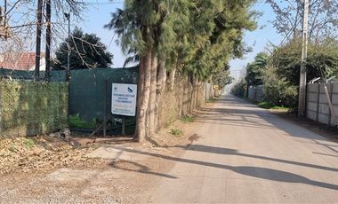 Parcela en Venta en SANTA ELENA / CHICUREO NORTE