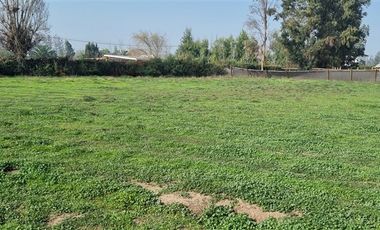 Parcela en Venta en SANTA ELENA / CHICUREO NORTE