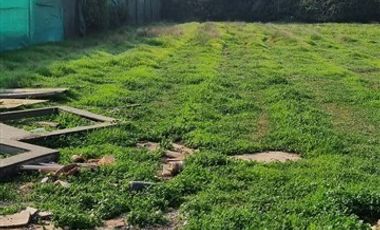 Parcela en Venta en SANTA ELENA / CHICUREO NORTE