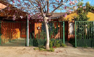 Casa en Venta en EXCELENTE OPORTUNIDAD COMPRA EN MAIPU