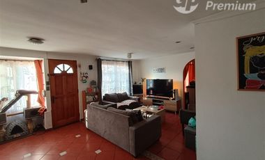 Casa en Venta en EXCELENTE OPORTUNIDAD COMPRA EN MAIPU