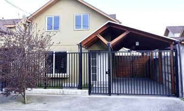 Casa en Venta en Flores de Pucará