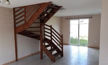 Casa en Venta en Flores de Pucará