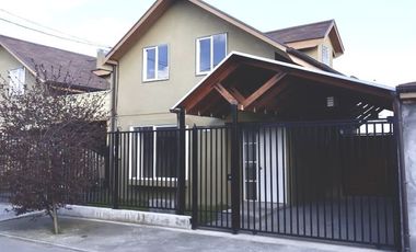 Casa en Venta en Flores de Pucará