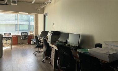 Oficina en Venta en Plaza Egaña