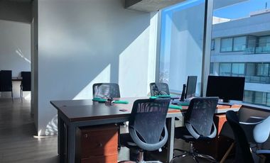 Oficina en Venta en Plaza Egaña