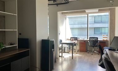 Oficina en Venta en Plaza Egaña