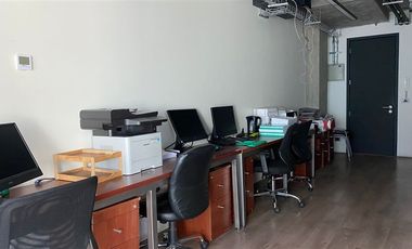 Oficina en Venta en Plaza Egaña