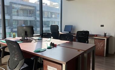 Oficina en Venta en Plaza Egaña