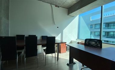 Oficina en Venta en Plaza Egaña