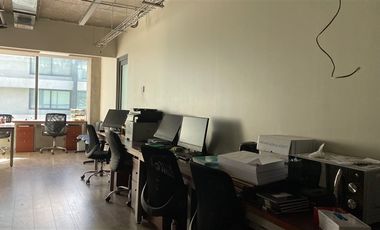 Oficina en Venta en Plaza Egaña