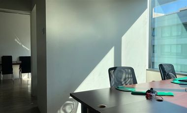 Oficina en Venta en Plaza Egaña
