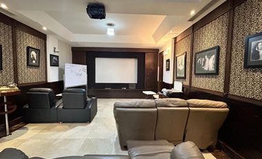 Casa en Venta, Urbanizacion Mocolí Golf Club,  IriR