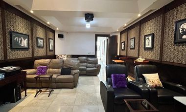 Casa en Venta, Urbanizacion Mocolí Golf Club,  IriR