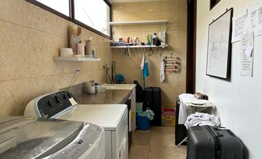 Casa en Venta, Urbanizacion Mocolí Golf Club,  IriR