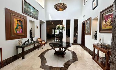 Casa en Venta, Urbanizacion Mocolí Golf Club,  IriR