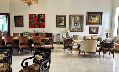 Casa en Venta, Urbanizacion Mocolí Golf Club,  IriR