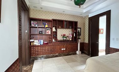 Casa en Venta, Urbanizacion Mocolí Golf Club,  IriR