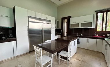 Casa en Venta, Urbanizacion Mocolí Golf Club,  IriR