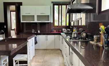 Casa en Venta, Urbanizacion Mocolí Golf Club,  IriR