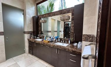 Casa en Venta, Urbanizacion Mocolí Golf Club,  IriR