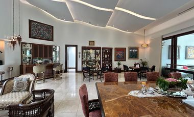 Casa en Venta, Urbanizacion Mocolí Golf Club,  IriR