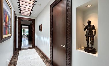 Casa en Venta, Urbanizacion Mocolí Golf Club,  IriR