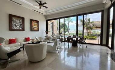 Casa en Venta, Urbanizacion Mocolí Golf Club,  IriR