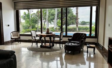 Casa en Venta, Urbanizacion Mocolí Golf Club,  IriR