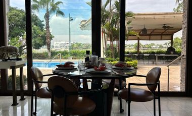 Casa en Venta, Urbanizacion Mocolí Golf Club,  IriR