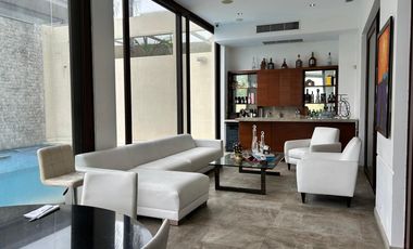 Casa en Venta, Urbanizacion Mocolí Golf Club,  IriR