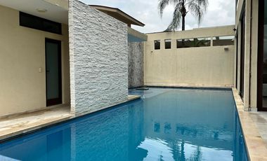 Casa en Venta, Urbanizacion Mocolí Golf Club,  IriR