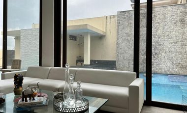 Casa en Venta, Urbanizacion Mocolí Golf Club,  IriR