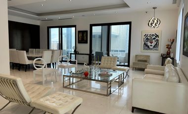 Casa en Venta, Urbanizacion Mocolí Golf Club,  IriR