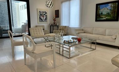 Casa en Venta, Urbanizacion Mocolí Golf Club,  IriR