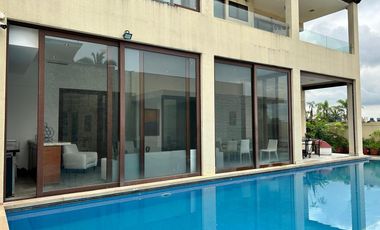 Casa en Venta, Urbanizacion Mocolí Golf Club,  IriR