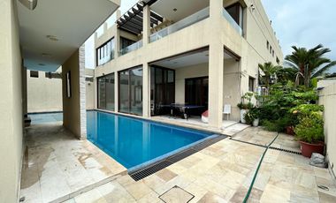 Casa en Venta, Urbanizacion Mocolí Golf Club,  IriR