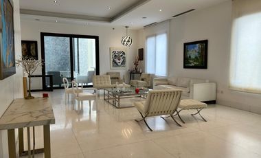 Casa en Venta, Urbanizacion Mocolí Golf Club,  IriR