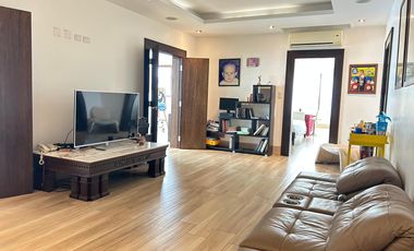 Casa en Venta, Urbanizacion Mocolí Golf Club,  IriR