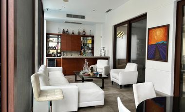 Casa en Venta, Urbanizacion Mocolí Golf Club,  IriR