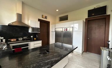 Casa en Venta, Urbanizacion Mocolí Golf Club,  IriR