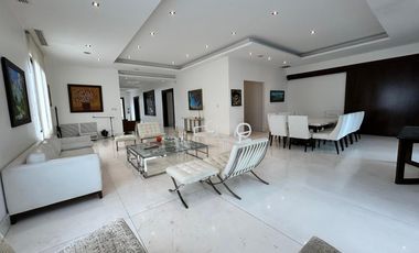 Casa en Venta, Urbanizacion Mocolí Golf Club,  IriR