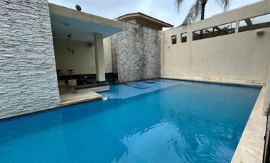 Casa en Venta, Urbanizacion Mocolí Golf Club,  IriR