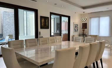 Casa en Venta, Urbanizacion Mocolí Golf Club,  IriR