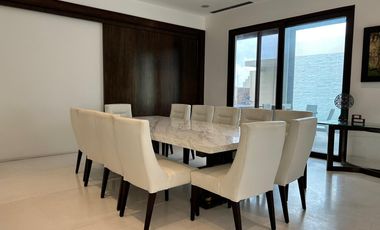 Casa en Venta, Urbanizacion Mocolí Golf Club,  IriR