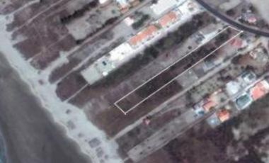 Terreno en Venta, Vía Data Posorja Km 3.5, IriR