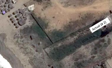 Terreno en Venta, Vía Data Posorja Km 3.5, IriR